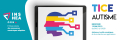 image Journée d’étude de l’Observatoire des ressources numériques adaptées (Orna) « Autisme et outils numériques : de la recherche aux applications » 15 mai 2019