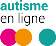 Logo Autisme en ligne
