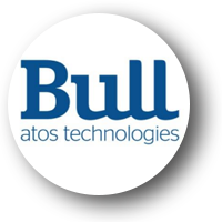 Bull atos technologies. 
