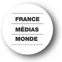 France Médias Monde. 