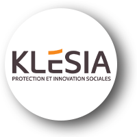 Klesia, protection et innovation sociales. 