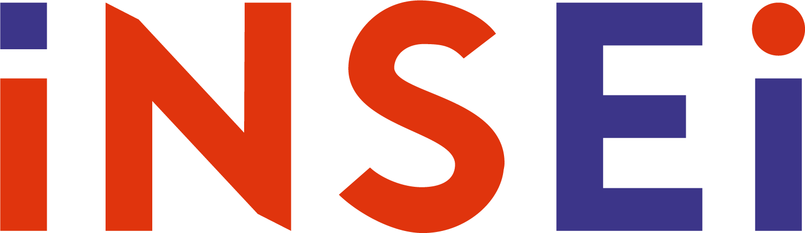 Logo de l'INSEI