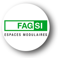 Fagsi, espaces modulaires. 