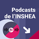 Les podcasts de l'INSHEA.