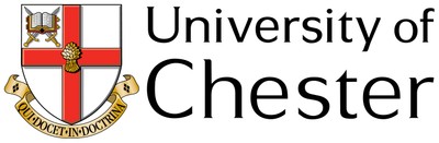 logo université de Chester