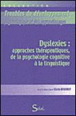 image  Dyslexies : approches thérapeutiques, de la psychologie cognitive à la linguistique