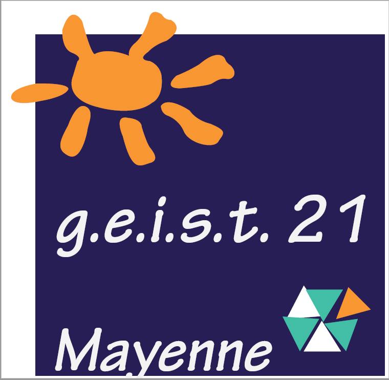 logo geist 21