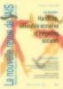 image générique de la couverture de la Nouvelle Revue de l'Adaptation et de la Scolarisation
