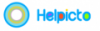 Logo de l'application de HELPICTO